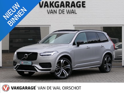 Volvo XC90 0