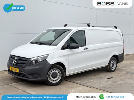 Mercedes-Benz Vito 0