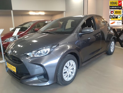 Toyota Yaris 0