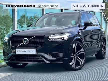 Volvo XC90 0