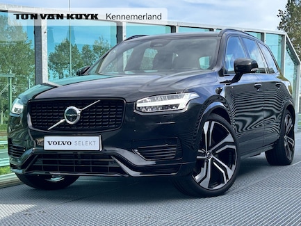 Volvo XC90 0
