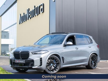 BMW X5 0