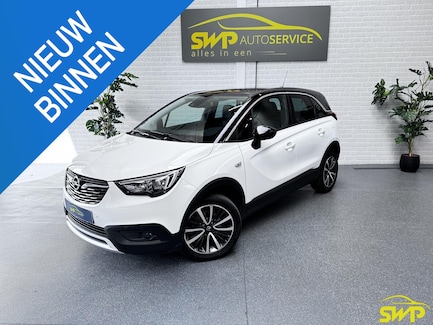 Opel Crossland 0