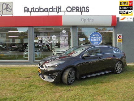 Kia ProCeed 0