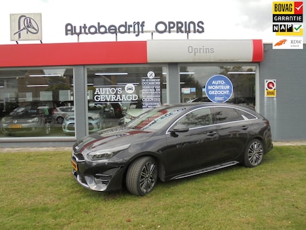 Kia ProCeed 0