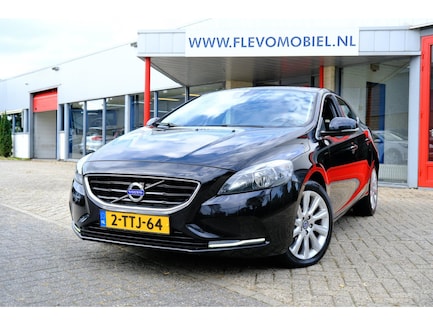 Volvo V40 0