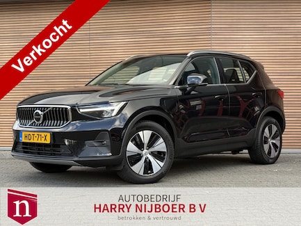 Volvo XC40 0