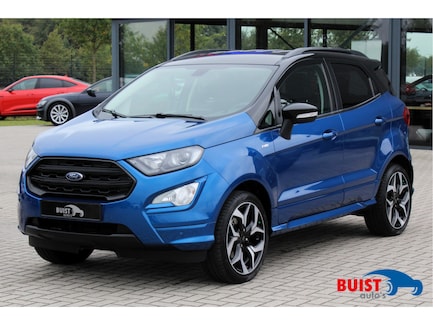 Ford EcoSport 0