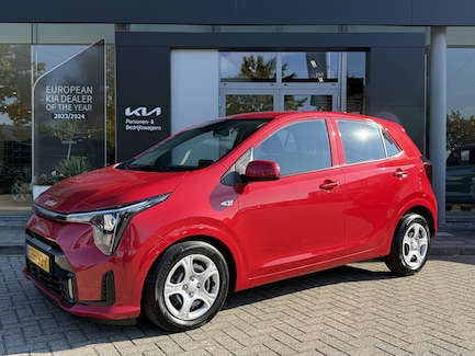 Kia Picanto 0