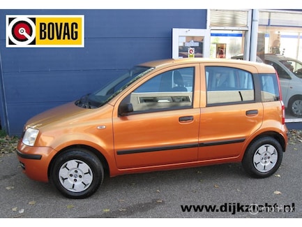 Fiat Panda 0