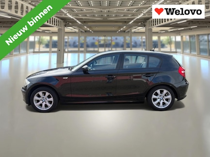 BMW 1-Serie 0