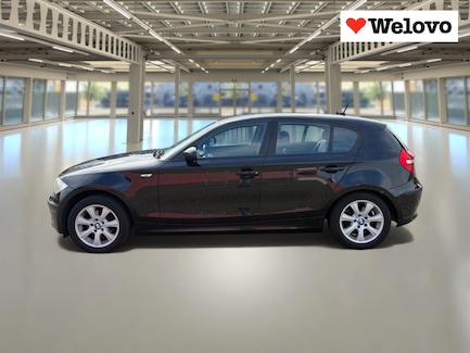 BMW 1-Serie 0
