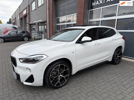 BMW X2 0