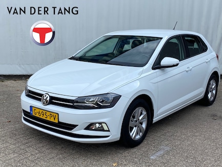Volkswagen Polo 0