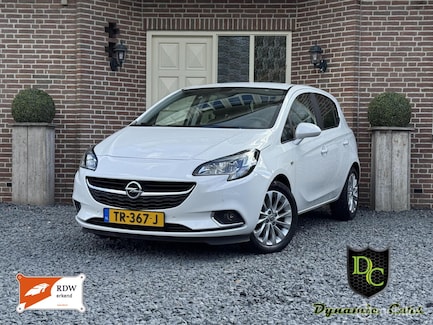 Opel Corsa 0