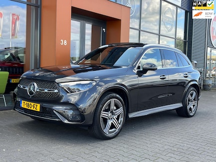 Mercedes-Benz GLC 0