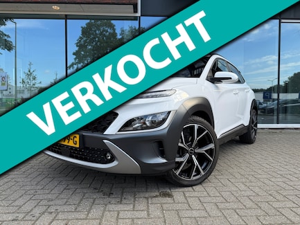 Hyundai Kona 0
