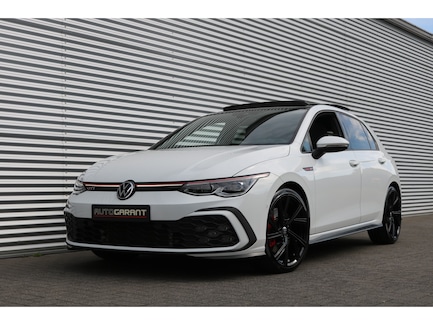 Volkswagen Golf 0