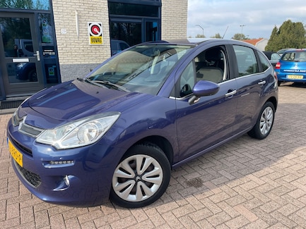 Citroën C3 0
