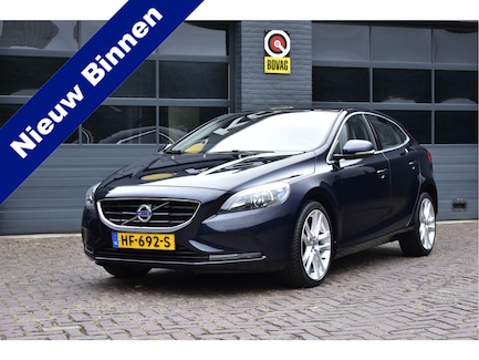 Volvo V40 0