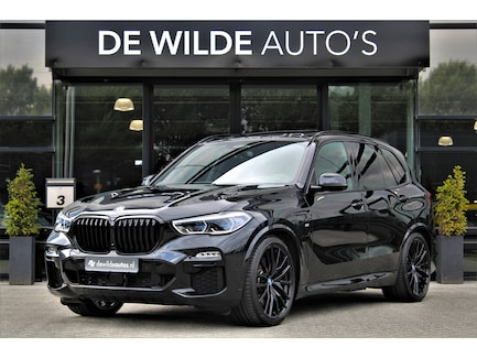 BMW X5 0