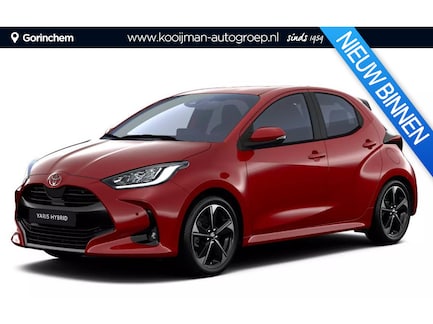 Toyota Yaris 0
