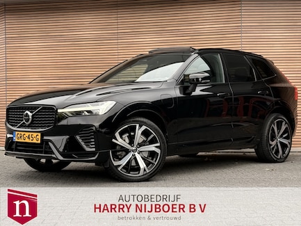 Volvo XC60 0
