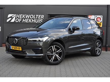 Volvo XC60 0