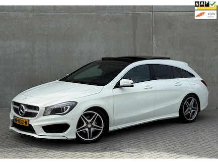 Mercedes-Benz CLA 0