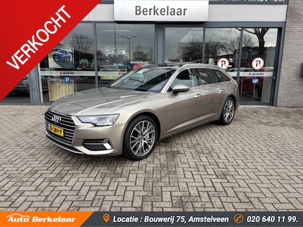 Audi A6 0