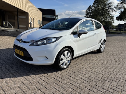 Ford Fiesta 0