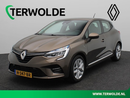 Renault Clio 0