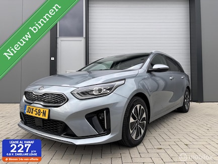 Kia Ceed 0