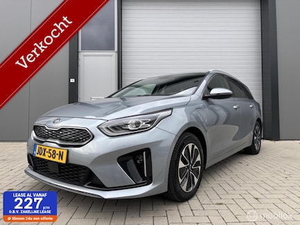 Kia Ceed 0
