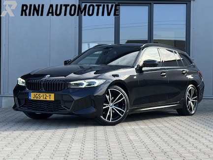 BMW 3-Serie 0