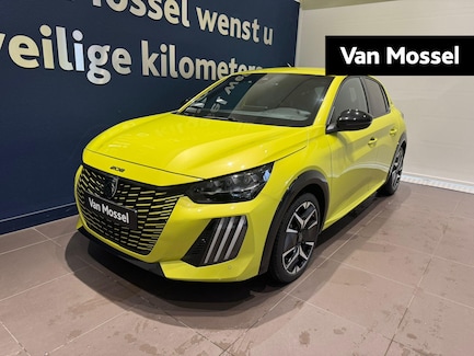 Peugeot 208 0