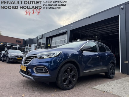 Renault Kadjar 0
