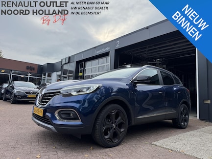 Renault Kadjar 0