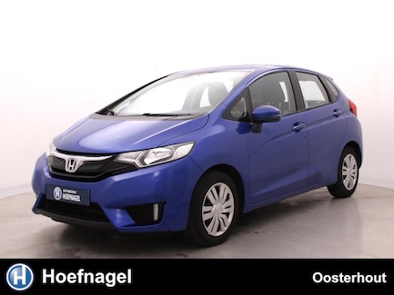 Honda Jazz 0