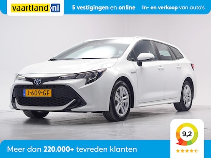 Toyota Corolla 0