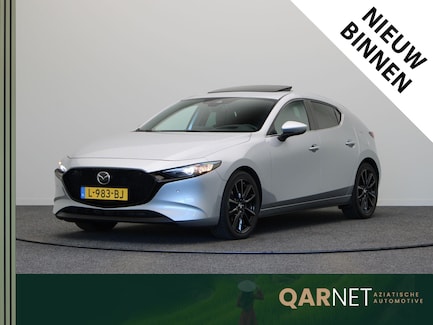 Mazda 3 0