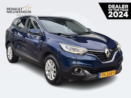 Renault Kadjar 0