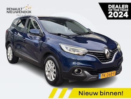Renault Kadjar 0