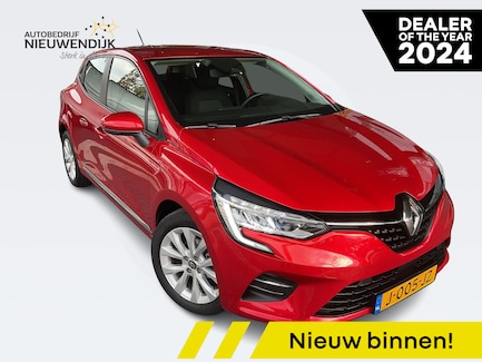 Renault Clio 0
