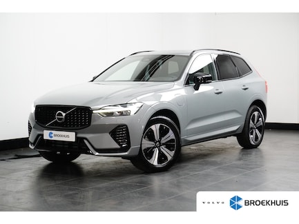 Volvo XC60 0