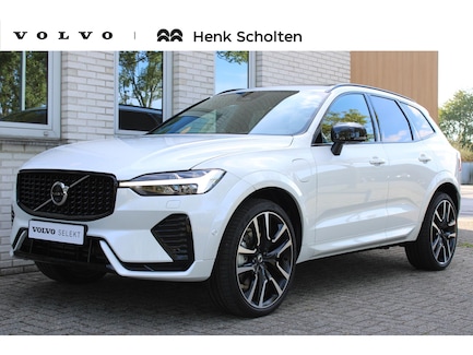 Volvo XC60 0