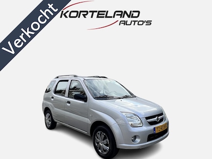 Suzuki Ignis 0