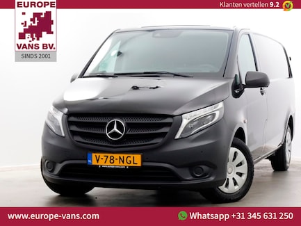 Mercedes-Benz Vito 0