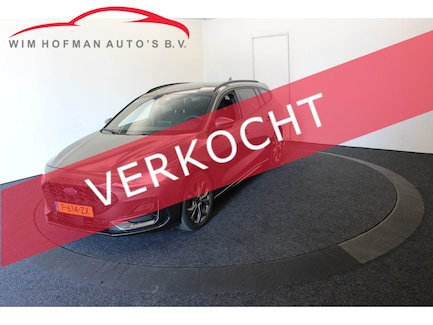 Ford Focus 0