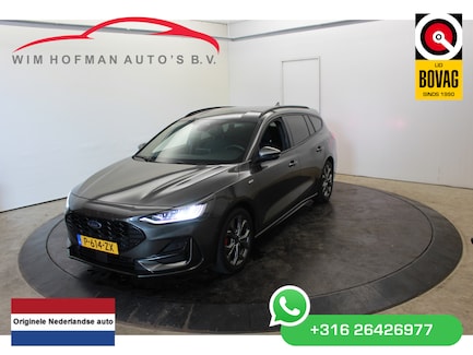 Ford Focus 0